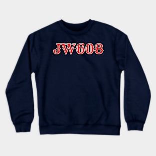 JW608 Crewneck Sweatshirt